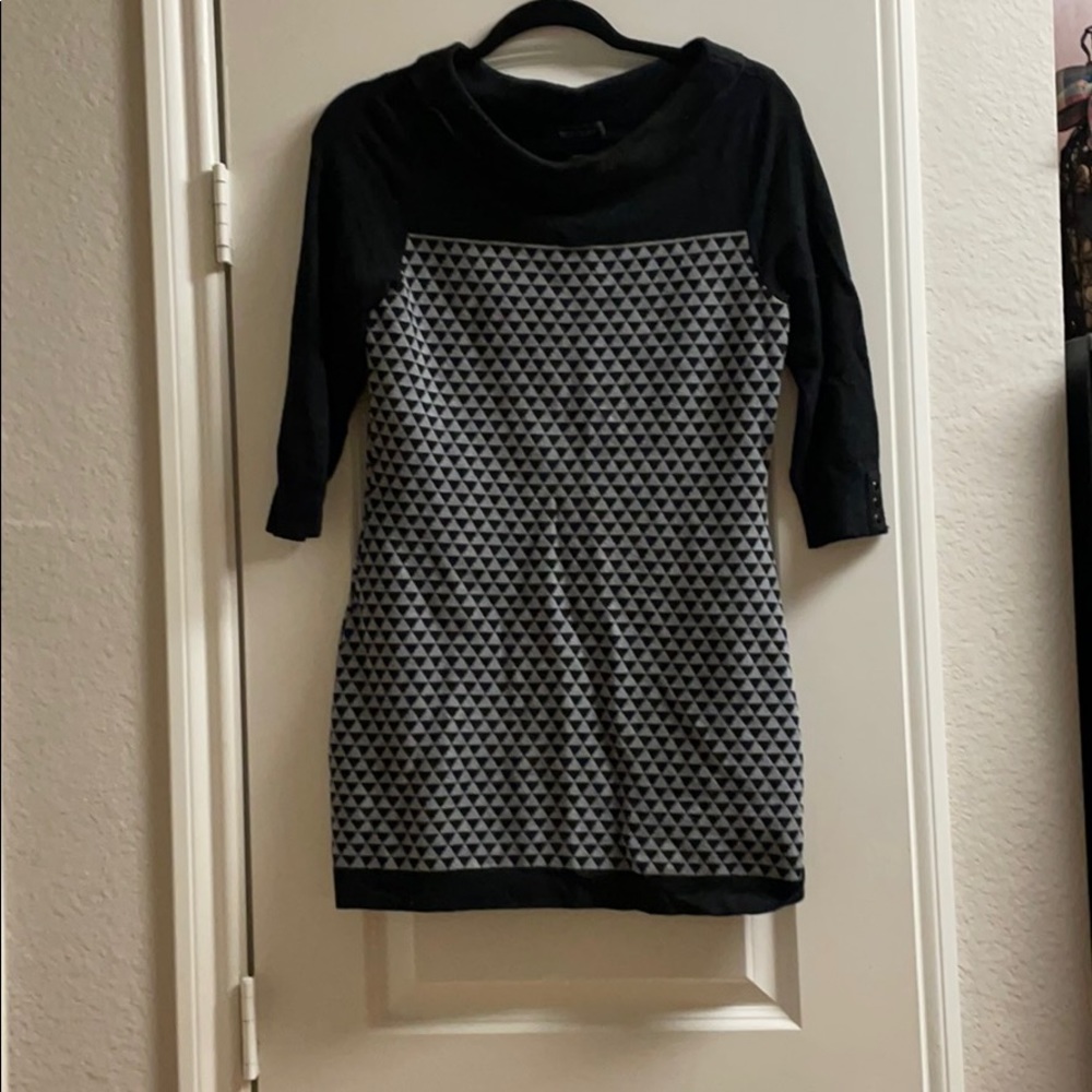 White House Black Market Dress
